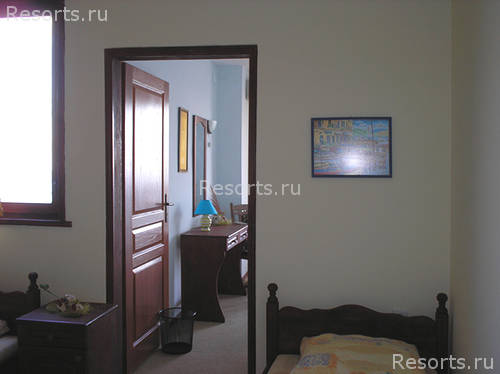 Morski Bryag Hotel 7